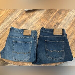 Men’s American eagle Jeans